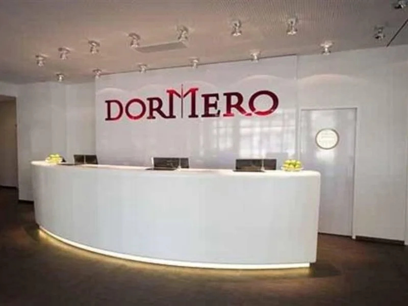 Photo - DORMERO Hotel Frankfurt