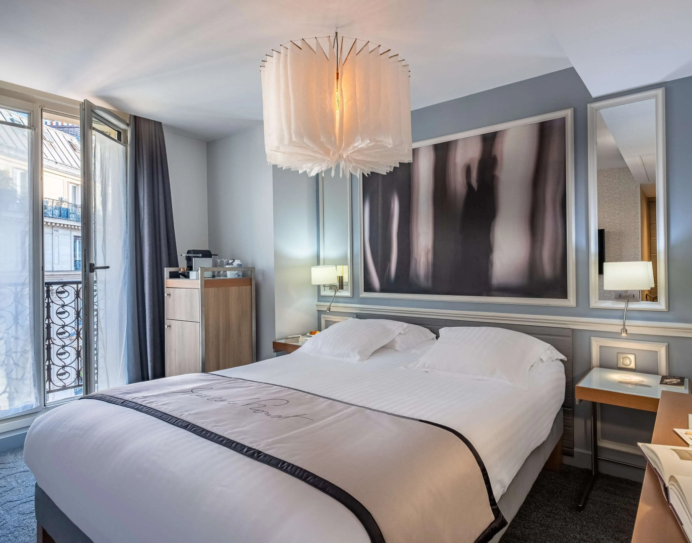 Photo - Hotel Litteraire Le Swann, BW Premier Collection