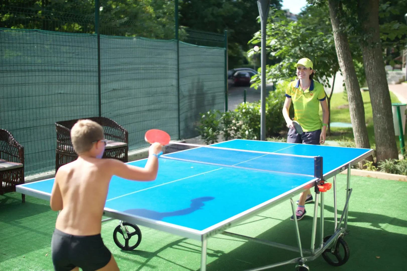 Foto - Kristal Hotel - All inclusive - Fully renovated