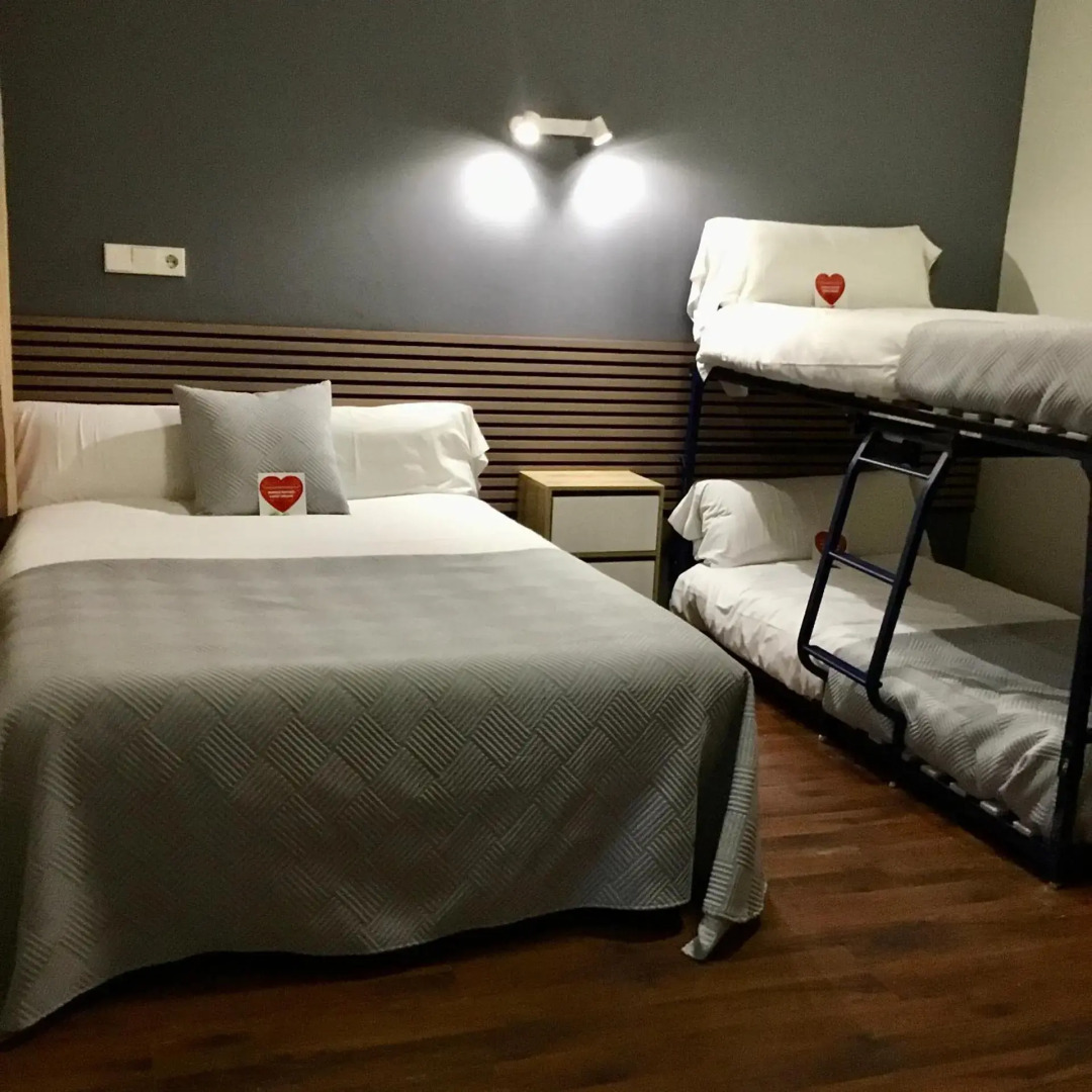 Photo - Hotel Paris Centro