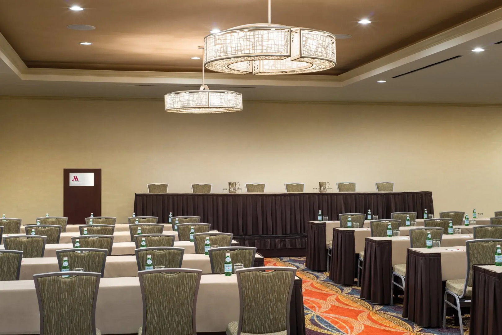 Foto - Dallas Marriott Downtown