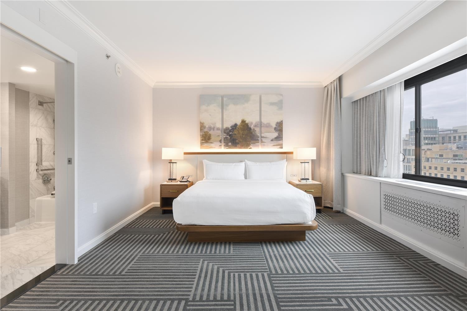 Photo - Capital Hilton