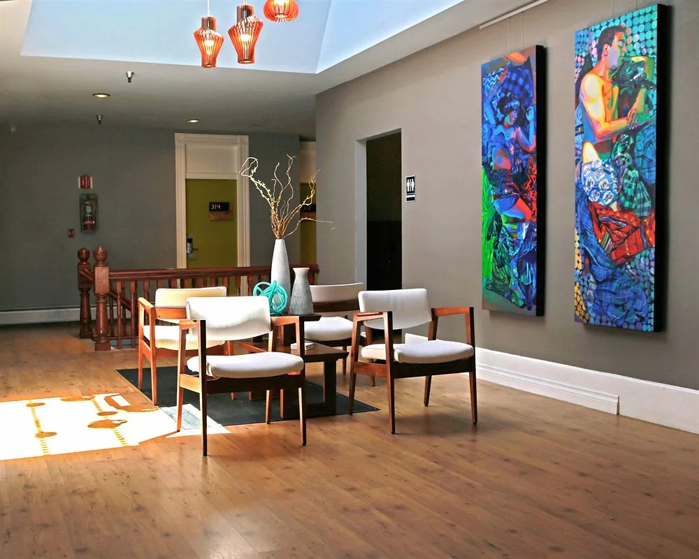 Foto - HI San Diego Downtown Hostel