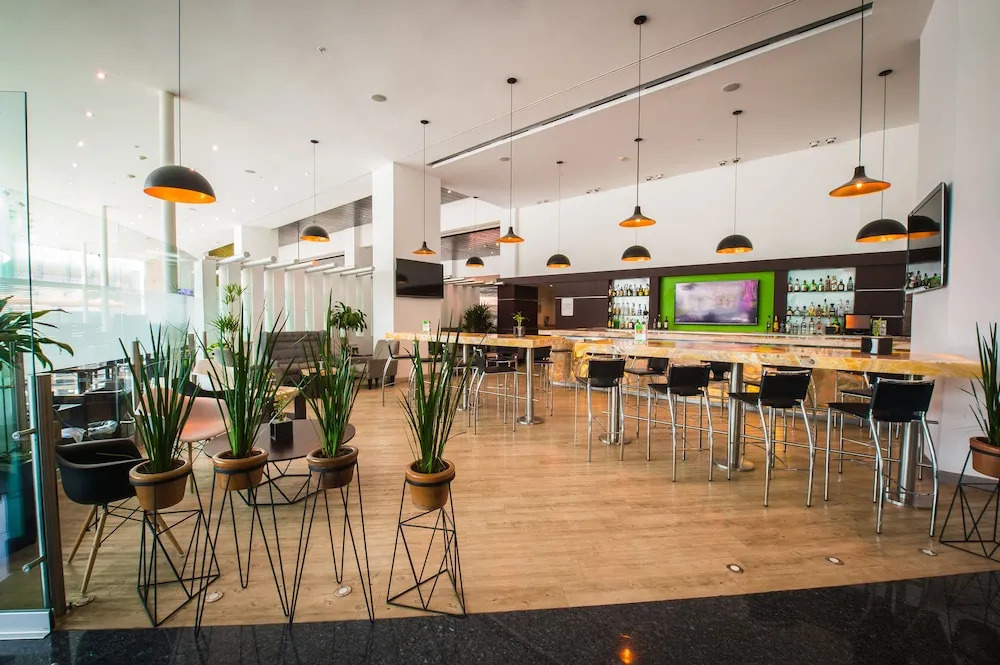 Foto - Holiday Inn Mexico City-Plaza Universidad by IHG