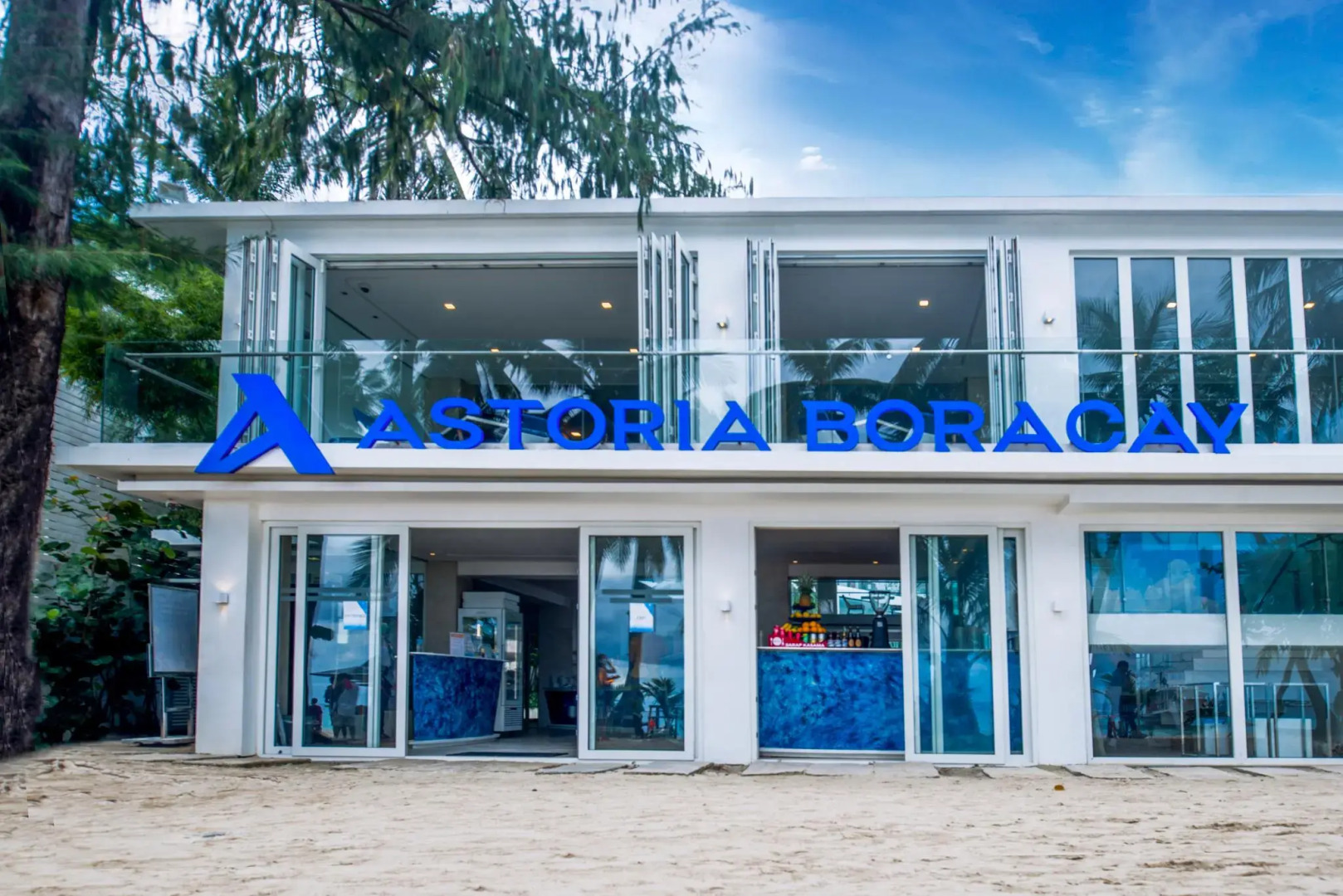 Foto - Astoria Boracay