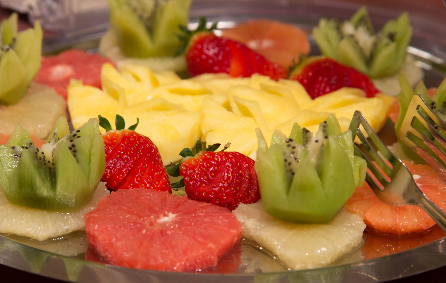 Foto - Best Western Hotel Globus City