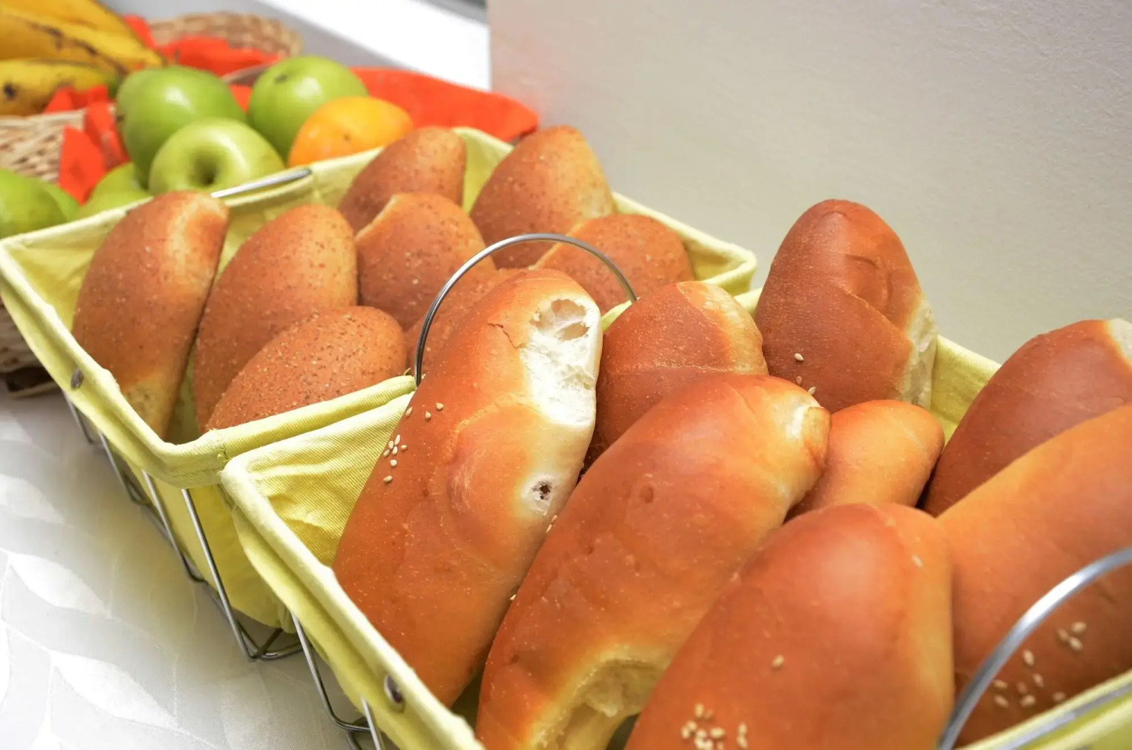 Foto - Golden Inca Hotel