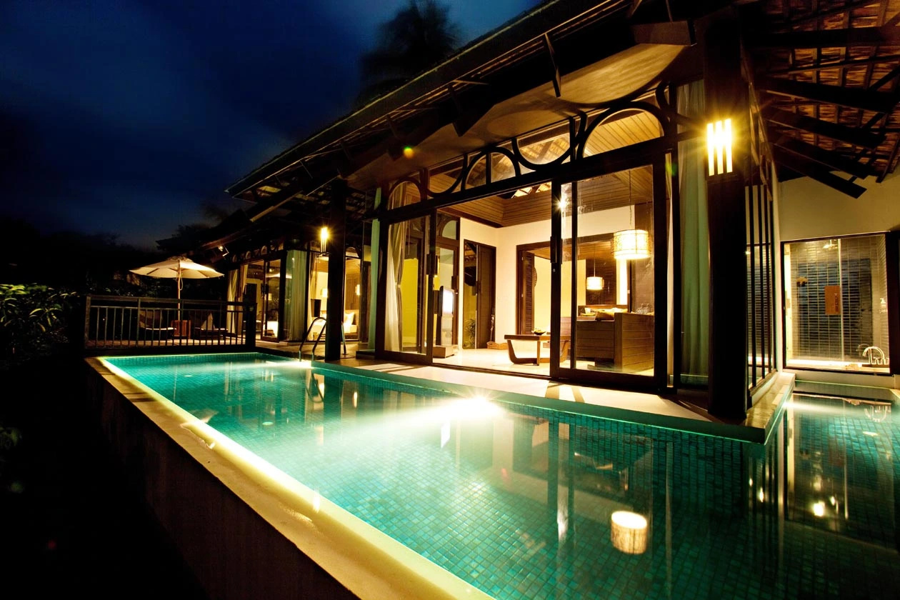 Photo - The Vijitt Resort Phuket