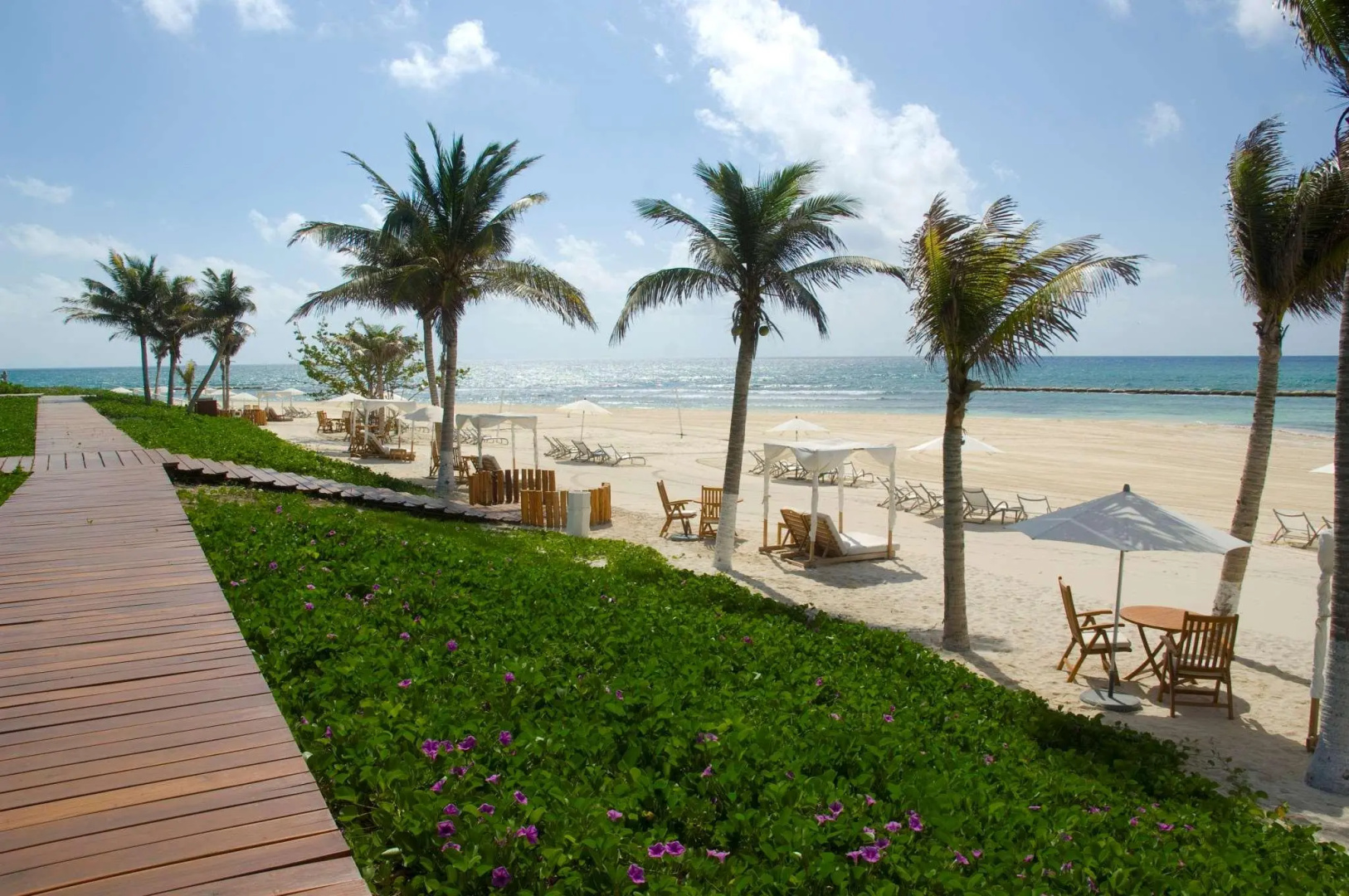 Foto - Grand Velas Riviera Maya - All Inclusive