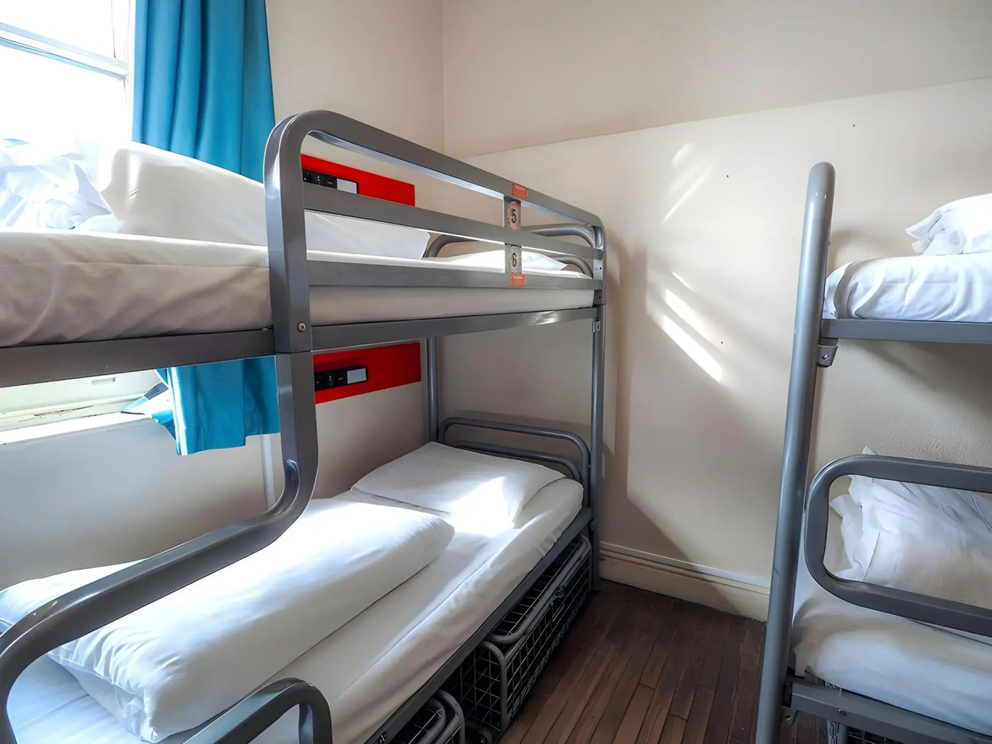 Photo - St Christopher's Inn Greenwich