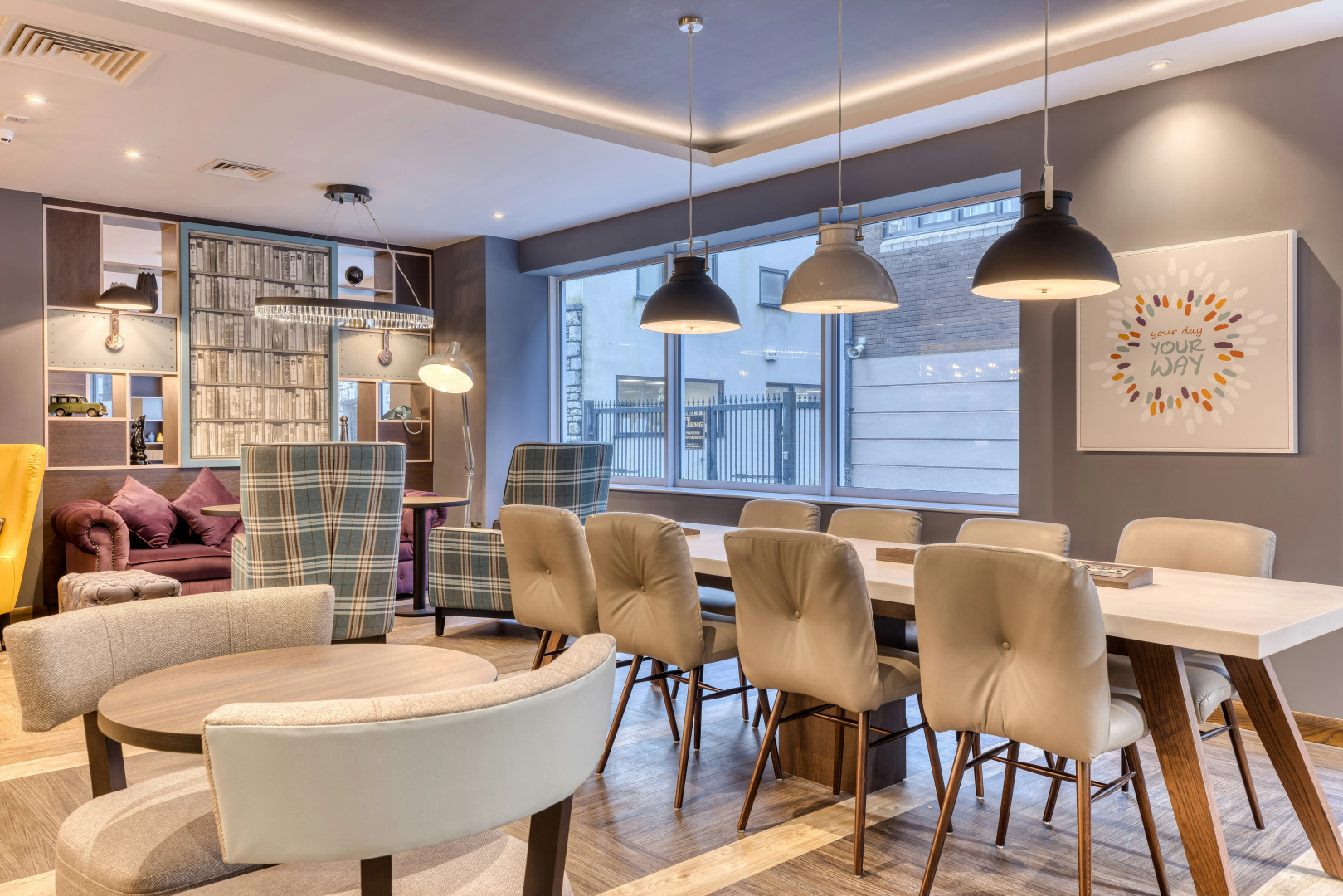 Foto - Premier Inn Cork City Centre