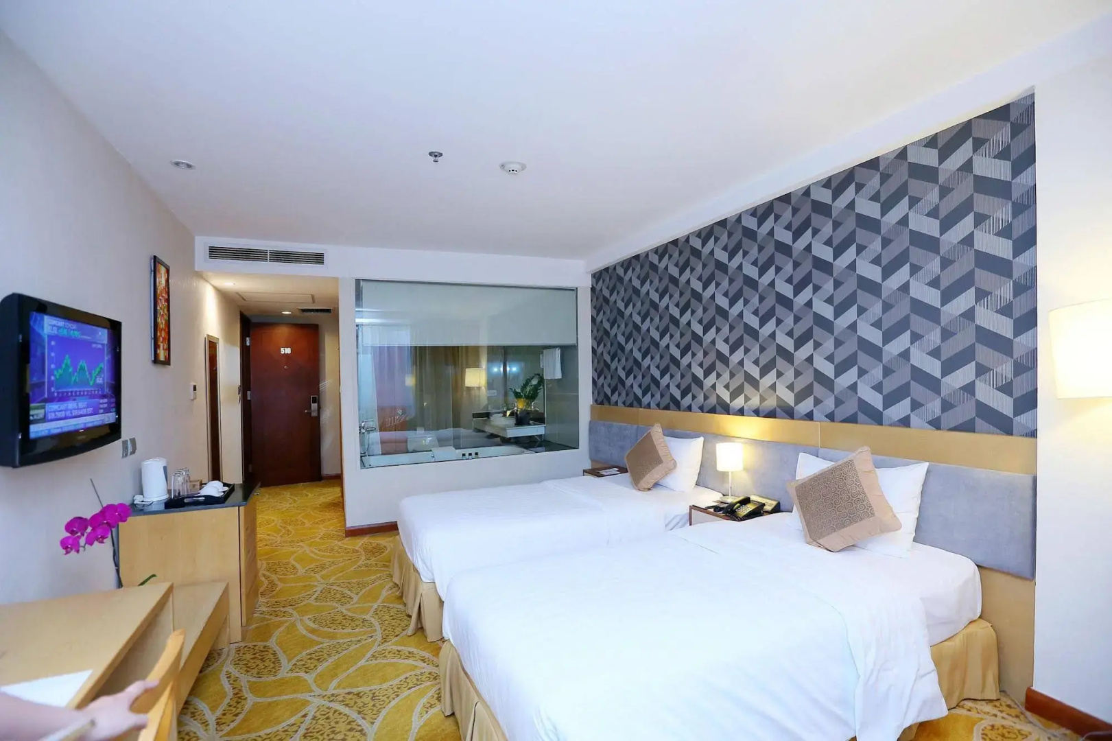 Foto - La Casa Hanoi Hotel