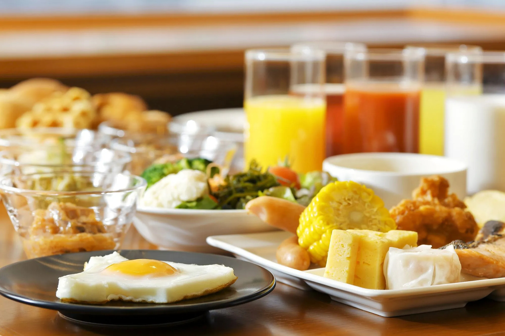 Foto - Sapporo Tokyu REI Hotel