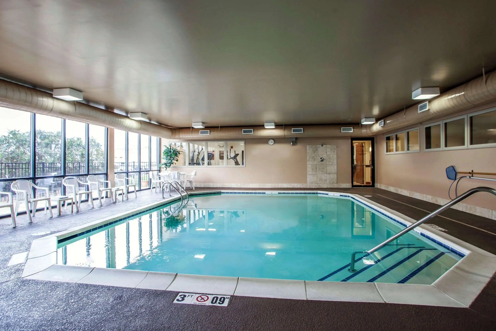 Foto - Comfort Suites Elgin Northwest