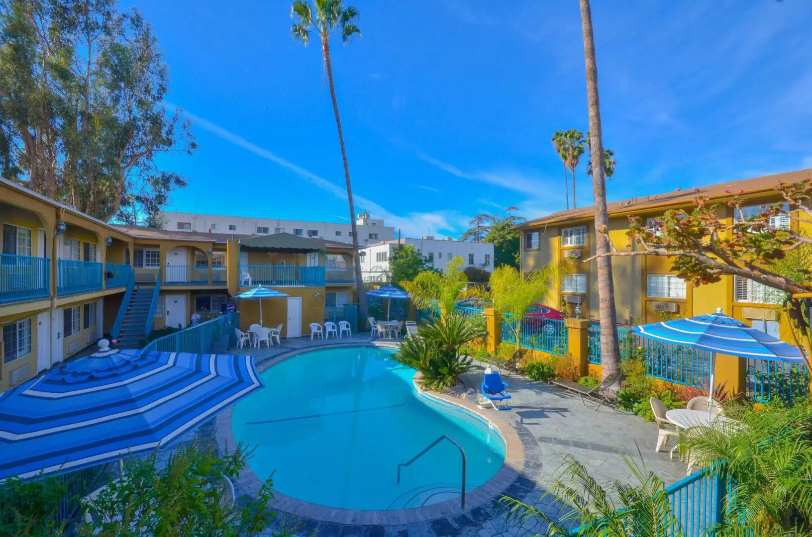 Photo - Hollywood City Inn
