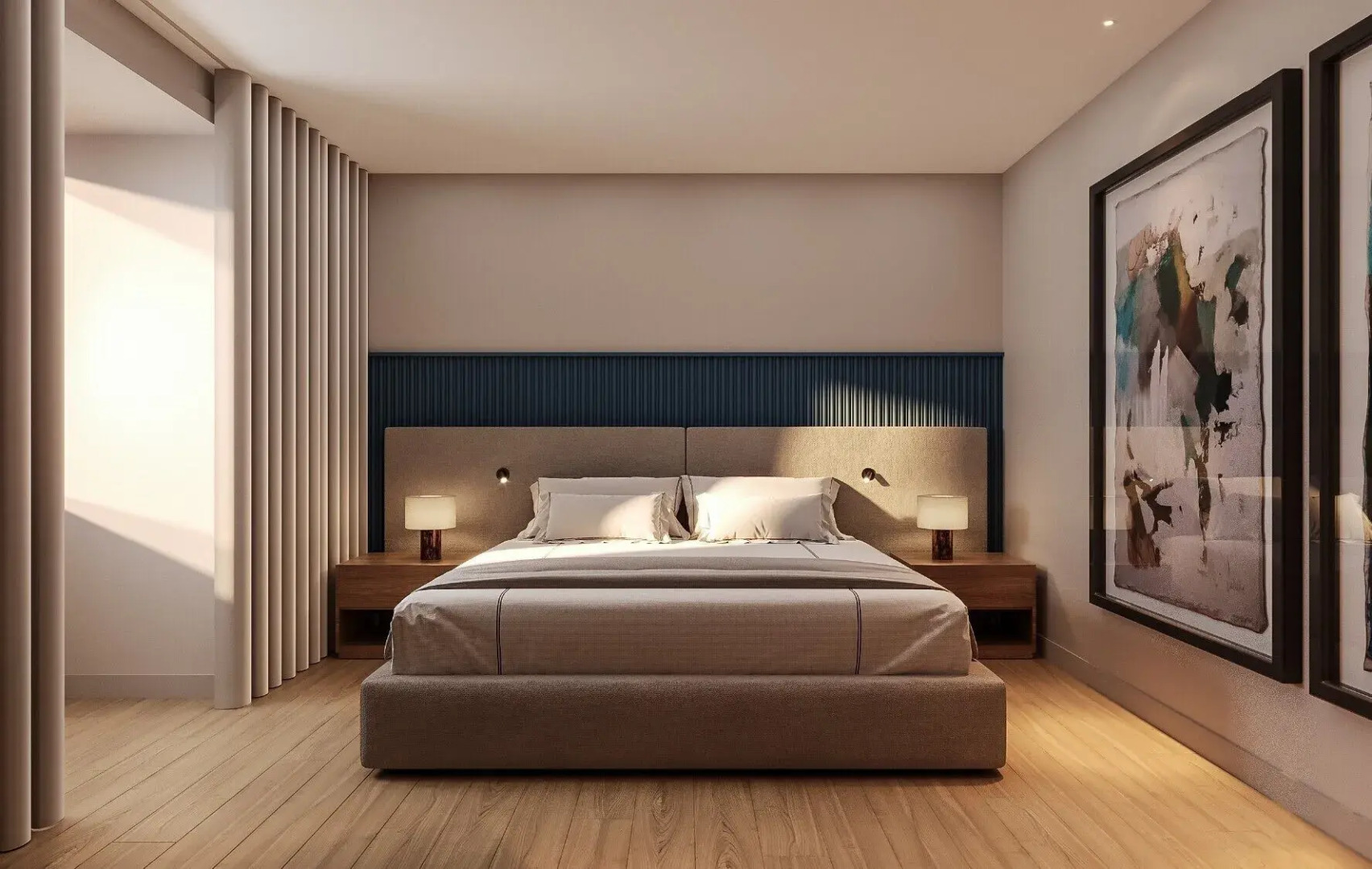 Foto - The Lince Braga