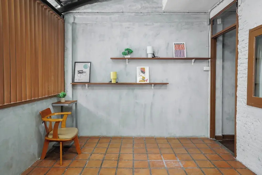 Foto - Siam Breeze Inn - Self Check-in