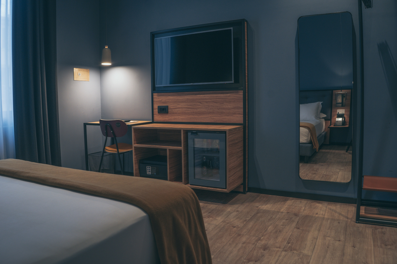 Photo - The Poet Hotel
