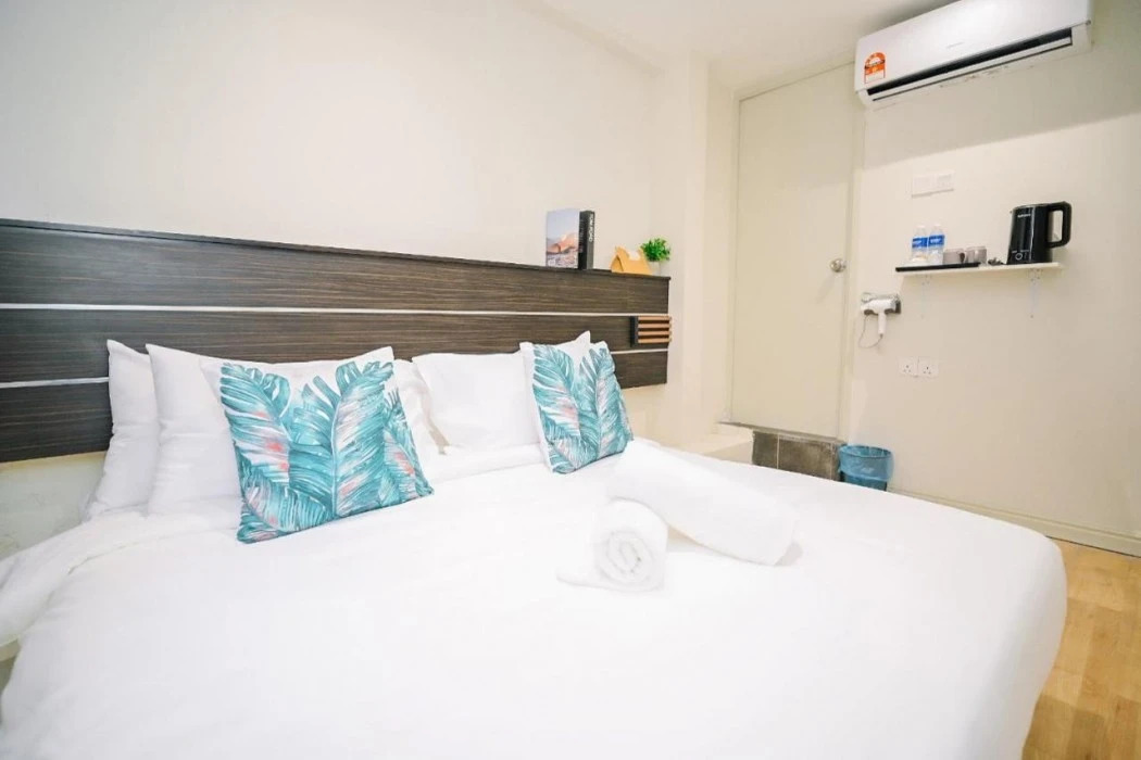 Foto - Swing & Pillows - Sungei Wang Bukit Bintang