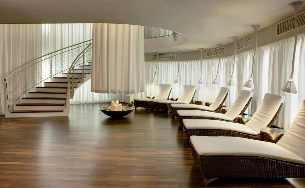 Foto - Steigenberger Hotel Herrenhof