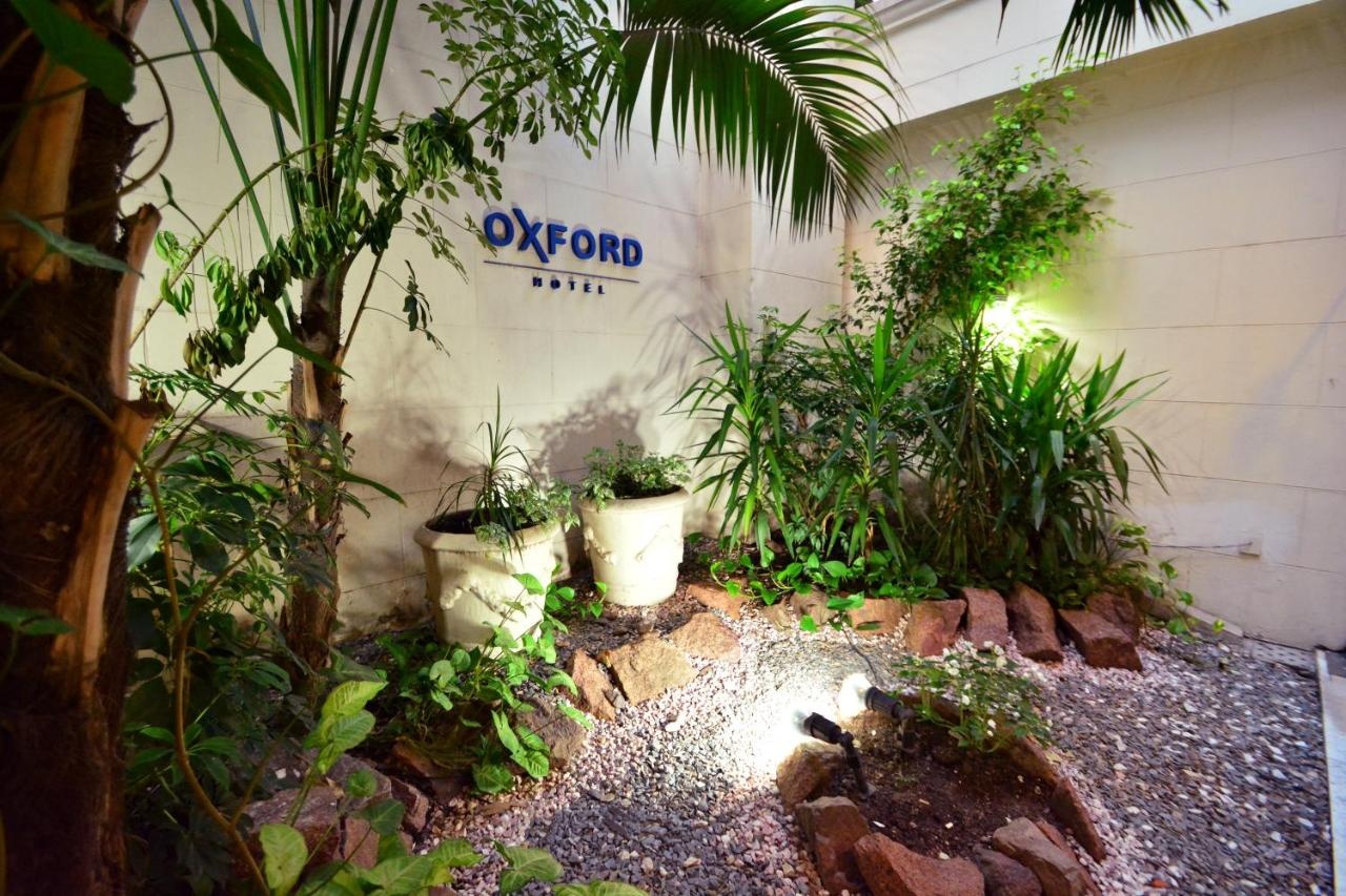 Foto - Oxford Hotel