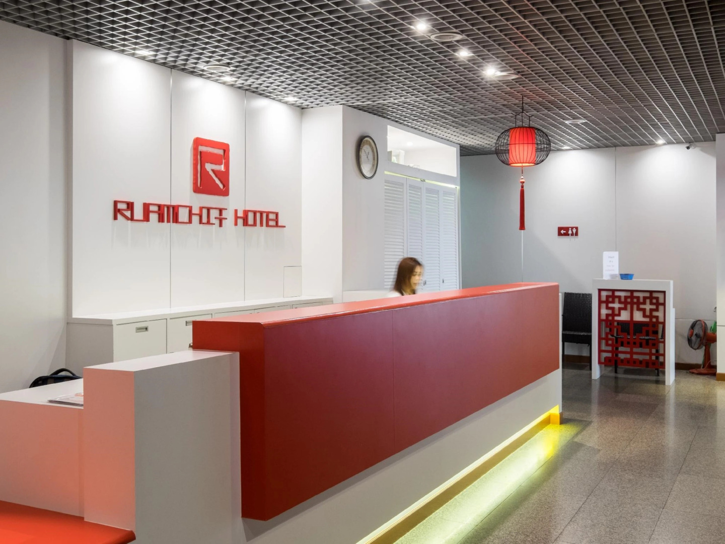 Photo - Ruamchitt Plaza Hotel