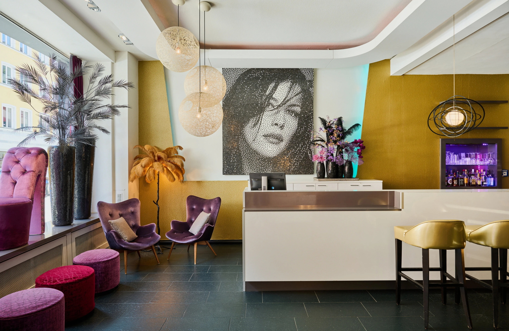Foto - Leonardo Boutique Hotel Munich
