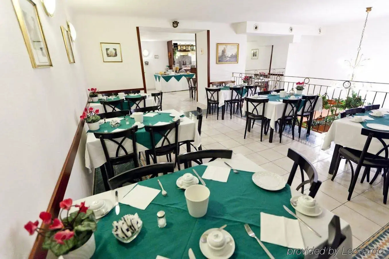 Foto - Hotel-Pension Bleckmann