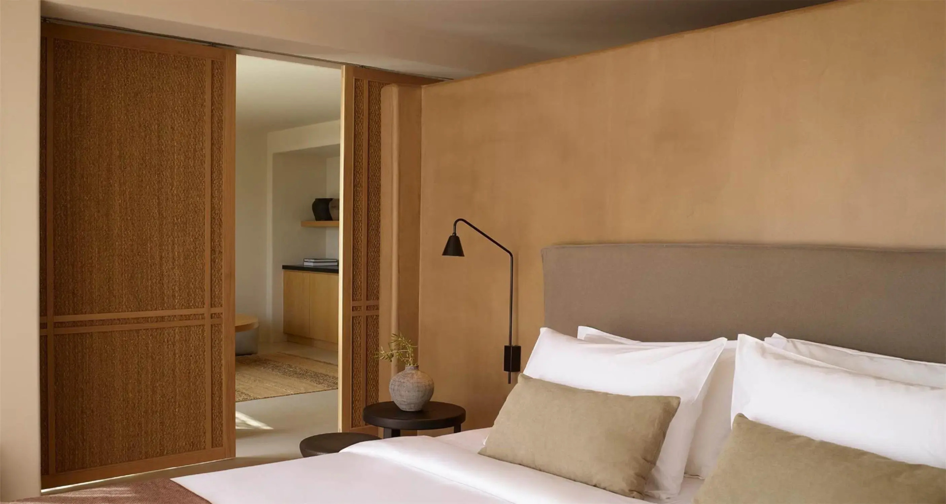 Photo - Collini Hotel Mykonos, WorldHotels Elite