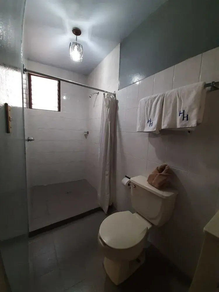 Foto - Hotel Huautla de Oaxaca