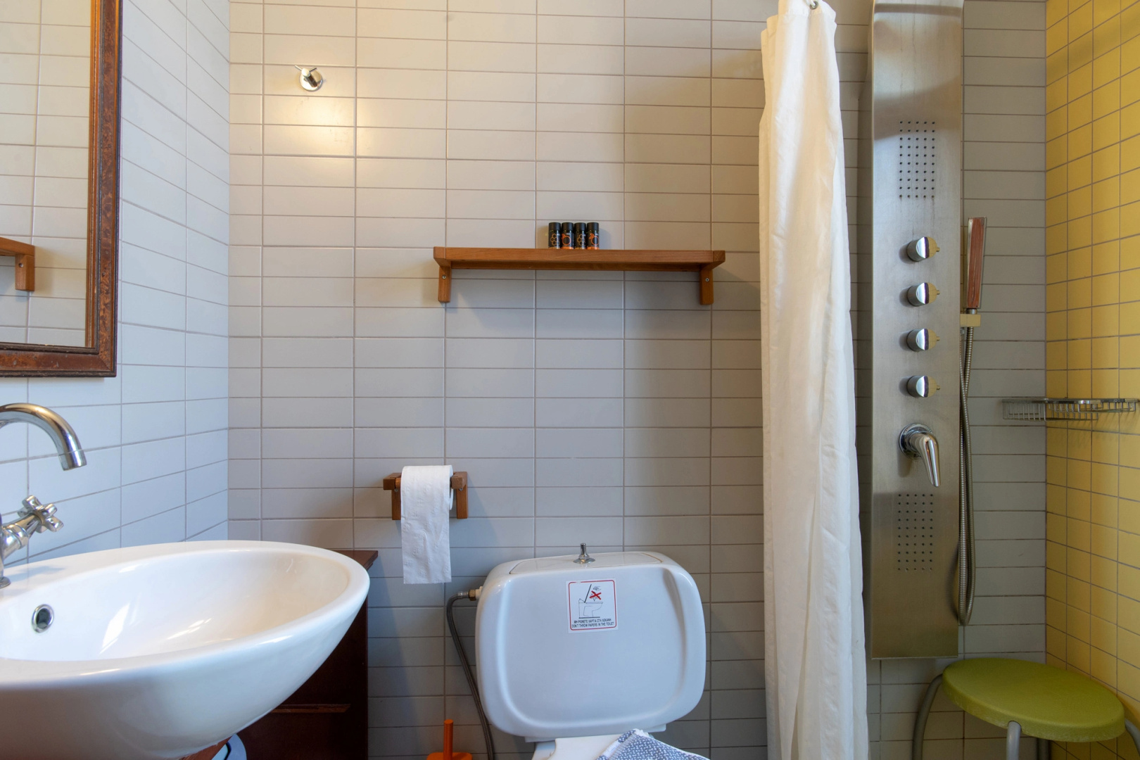 Photo - Proimos Maisonnettes