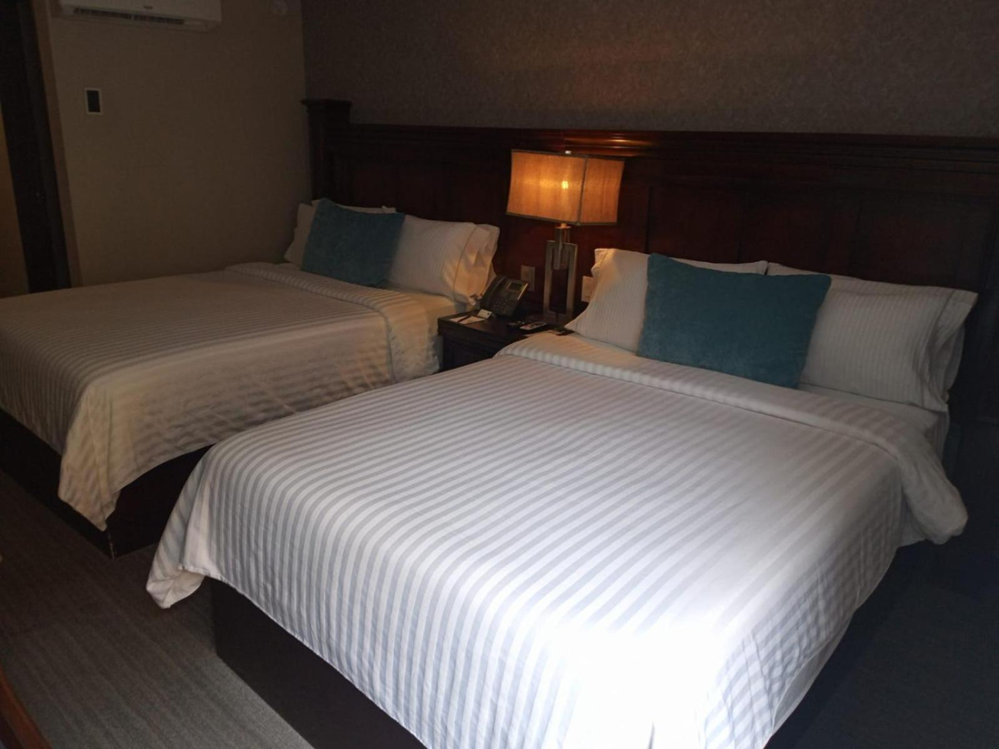 Foto - Gran Hotel Concordia San Luis Potosi