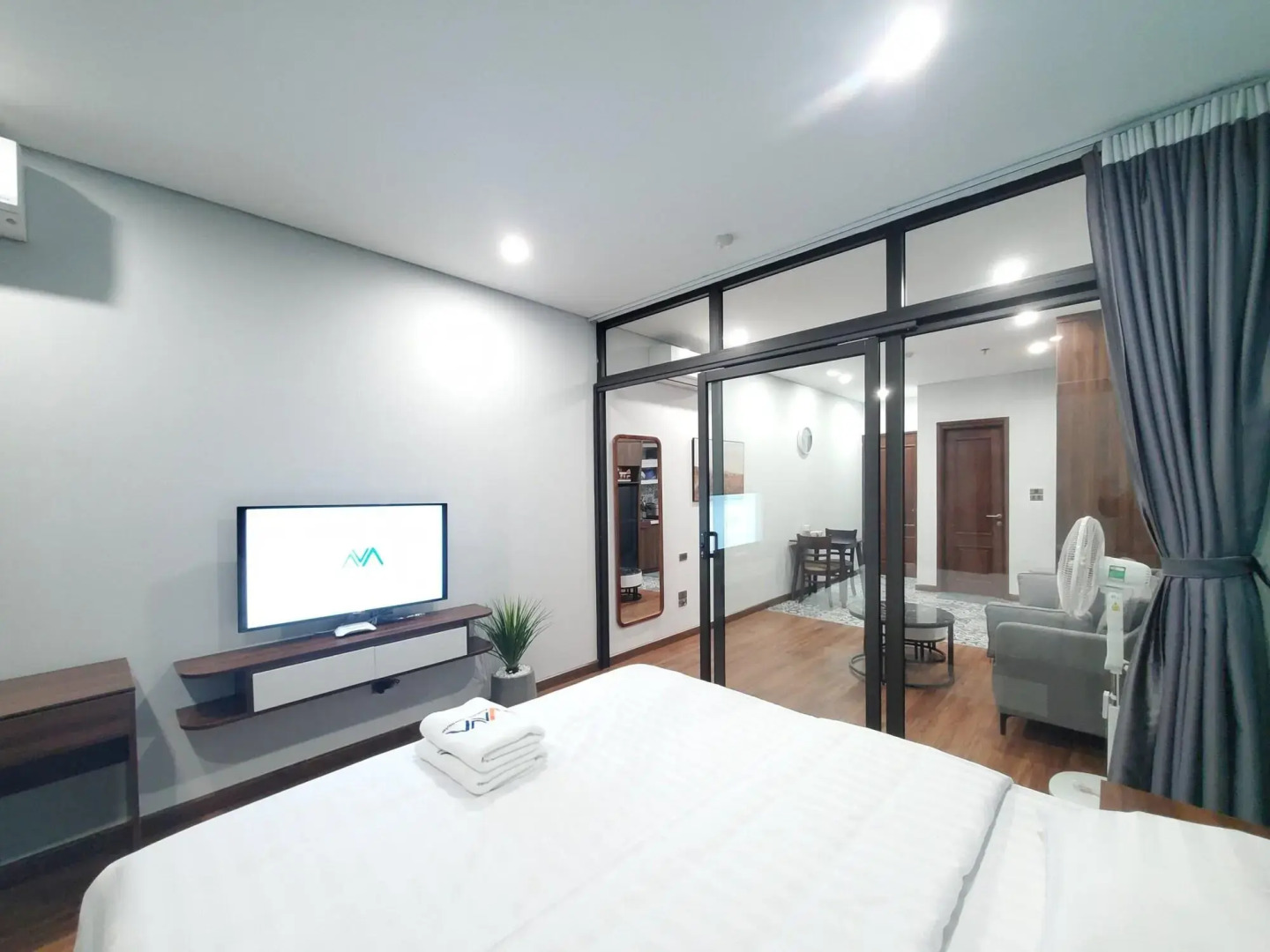 Foto - Vnahomes Aparthotel