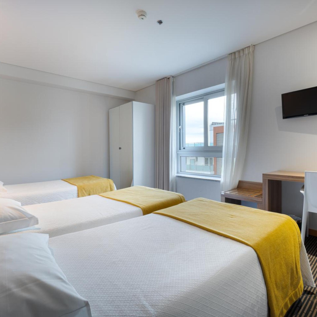 Foto - Hotel Azinheira by RIDAN Hotels
