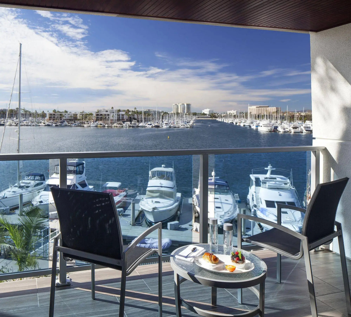 Photo - Marina del Rey Hotel
