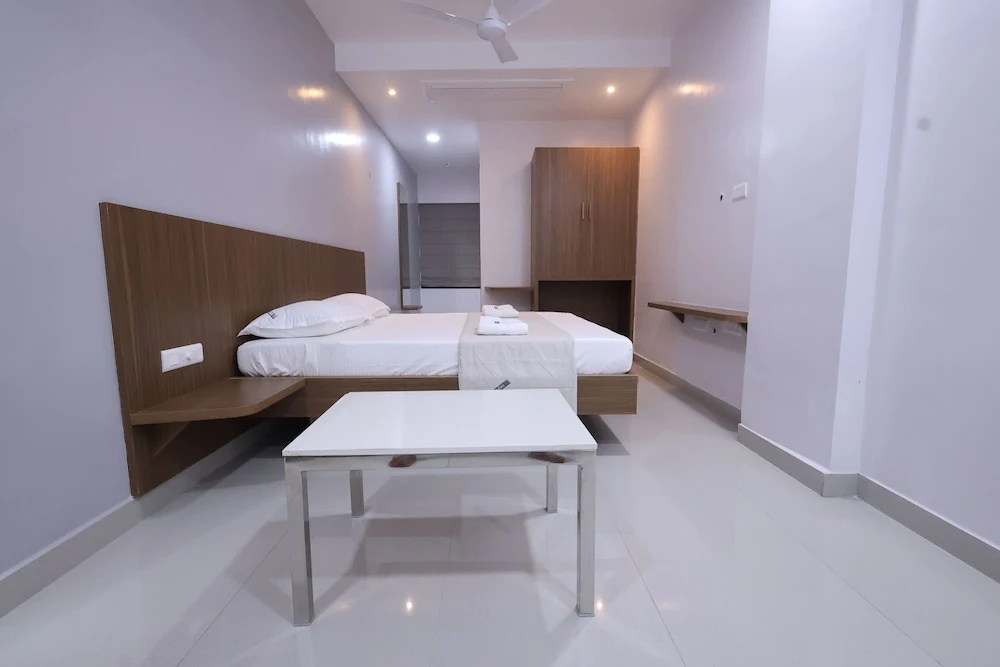 Tirupati Prime Homestay
