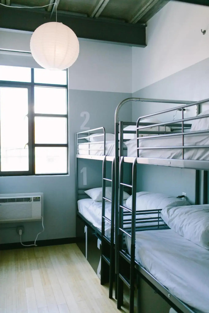 Foto - The Local NY Hostel