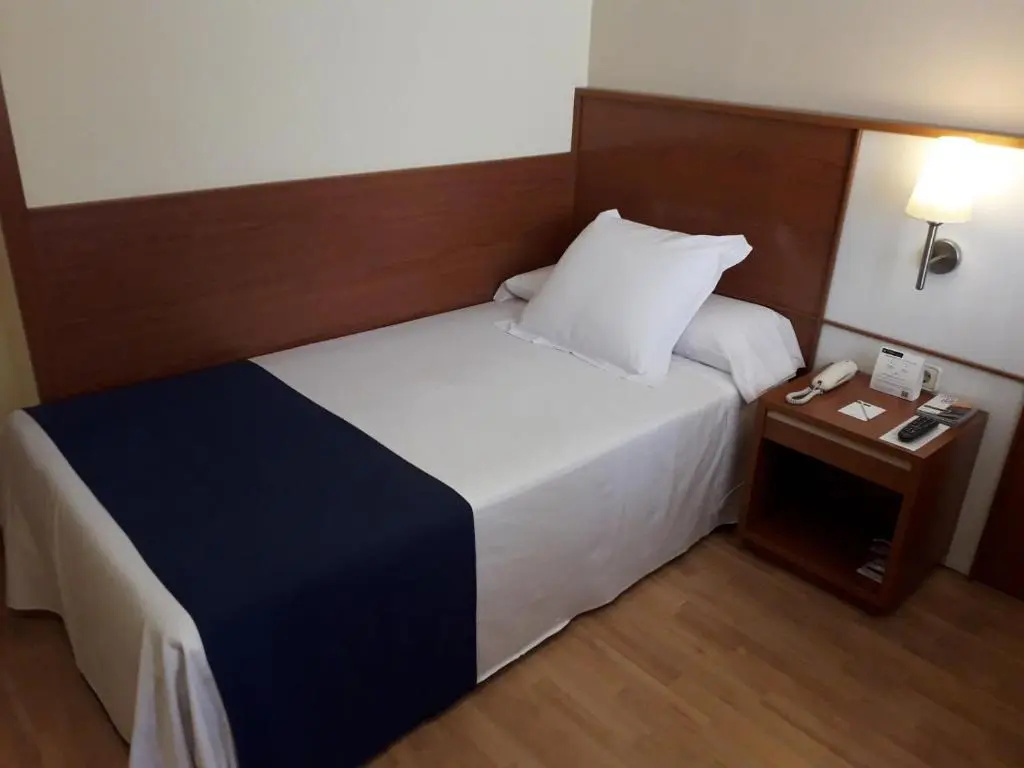 Foto - Hotel RH Sorolla Centro