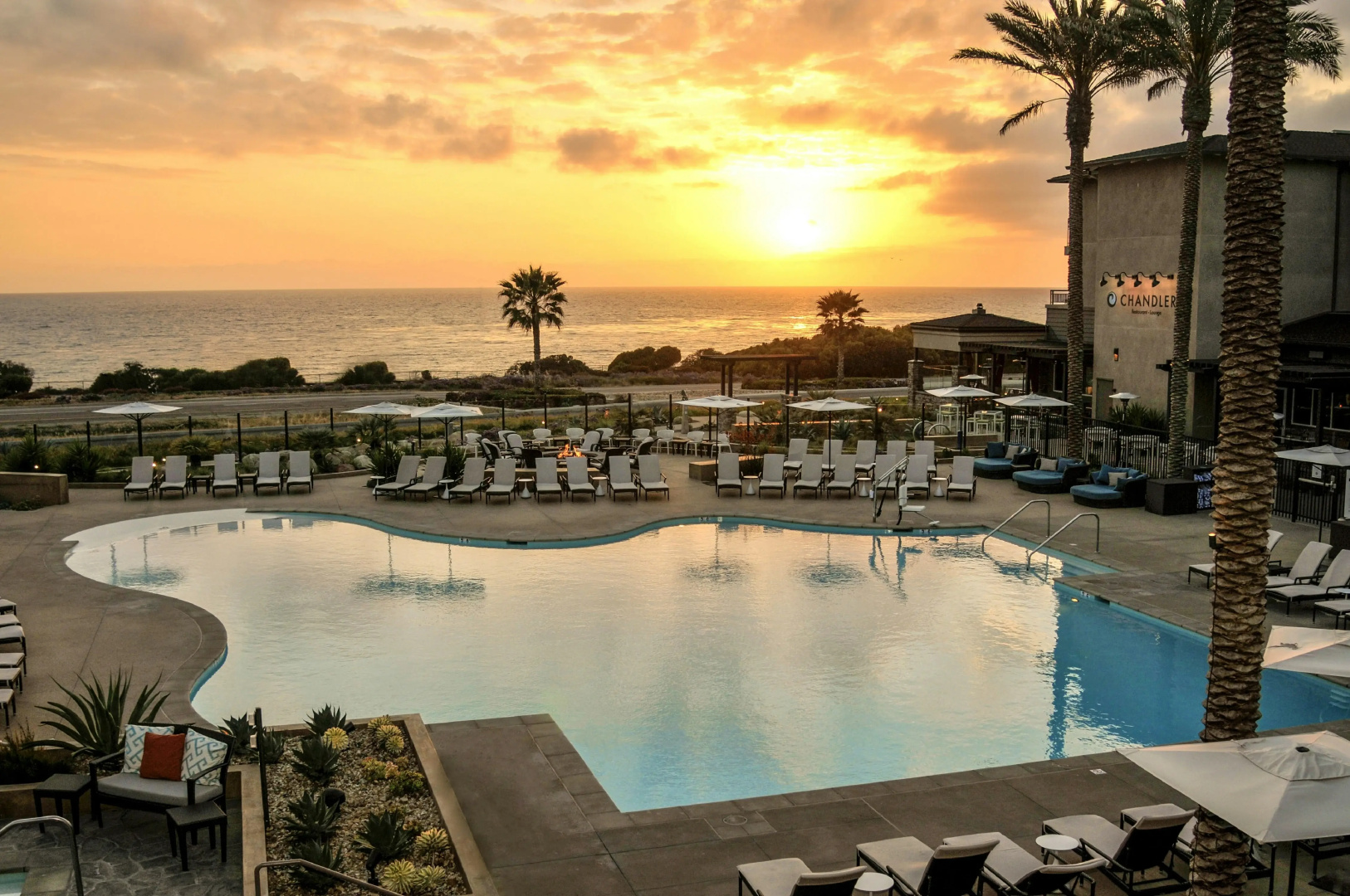 Photo - Cape Rey Carlsbad Beach, a Hilton Resort & Spa