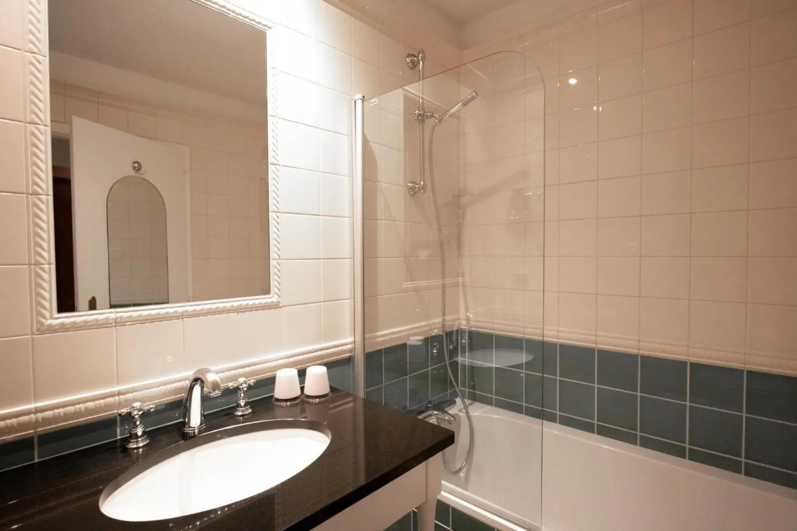 Foto - Hôtel Régent Contades  By Stay Collection
