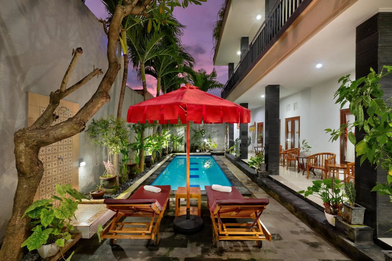 Photo - Graha Wedha Suite Kuta