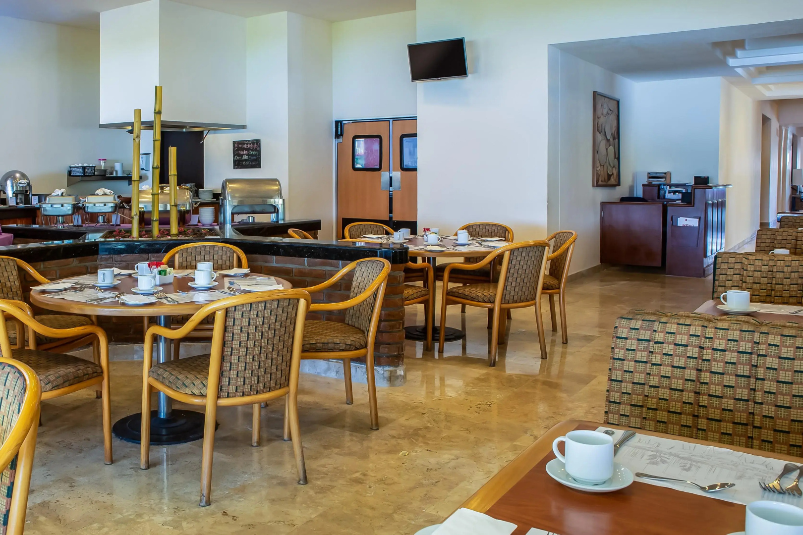 Photo - Fiesta Inn Tampico