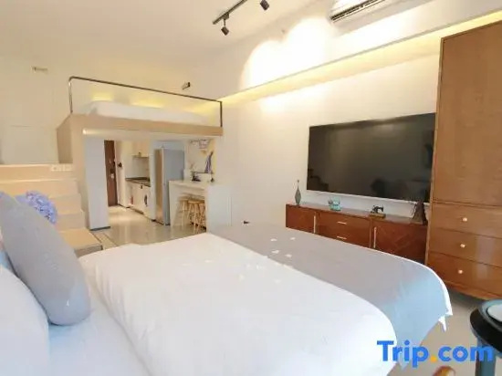 Foto - Xinglun International Apartment (Guangzhou Pazhou Exhibition Center)