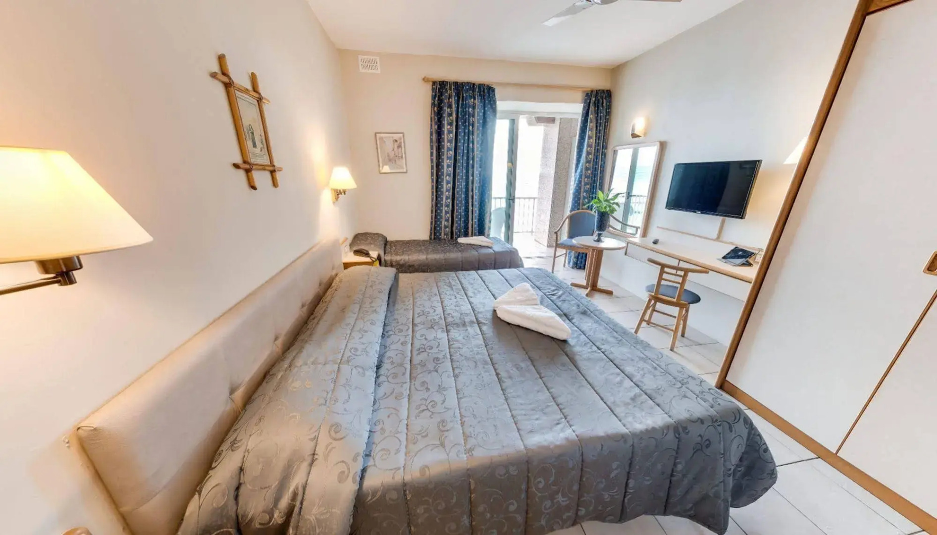 Foto - Sliema Chalet Hotel