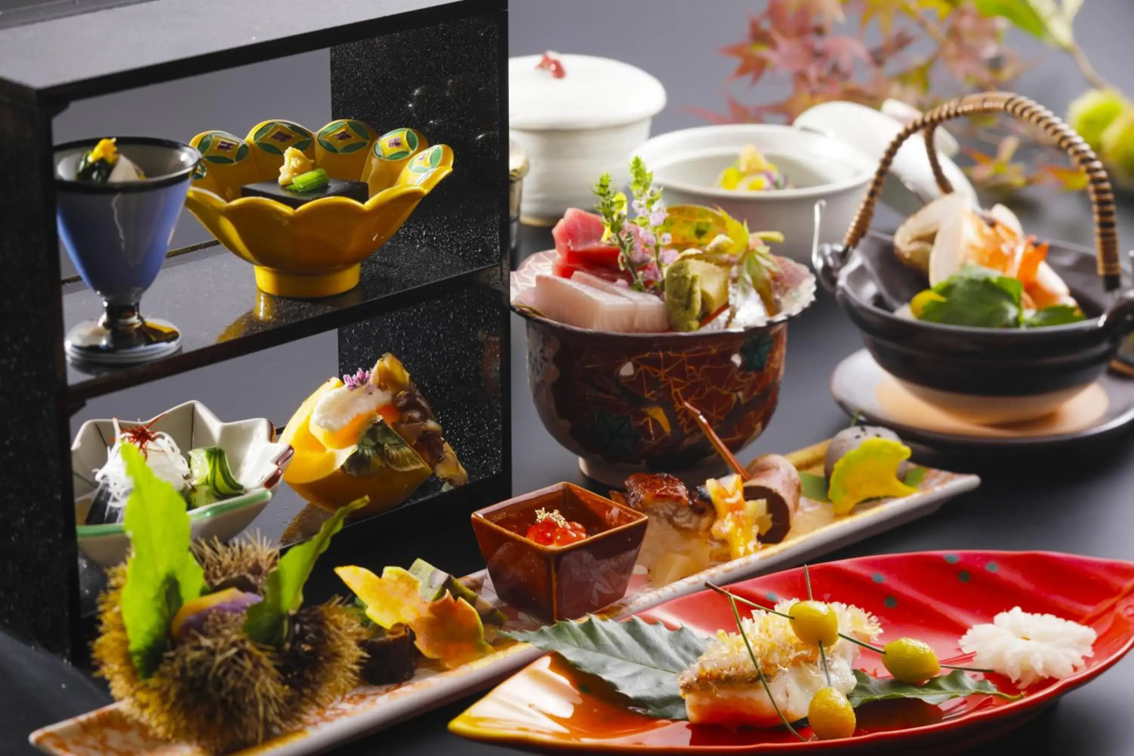Photo - Ryokan Sanga
