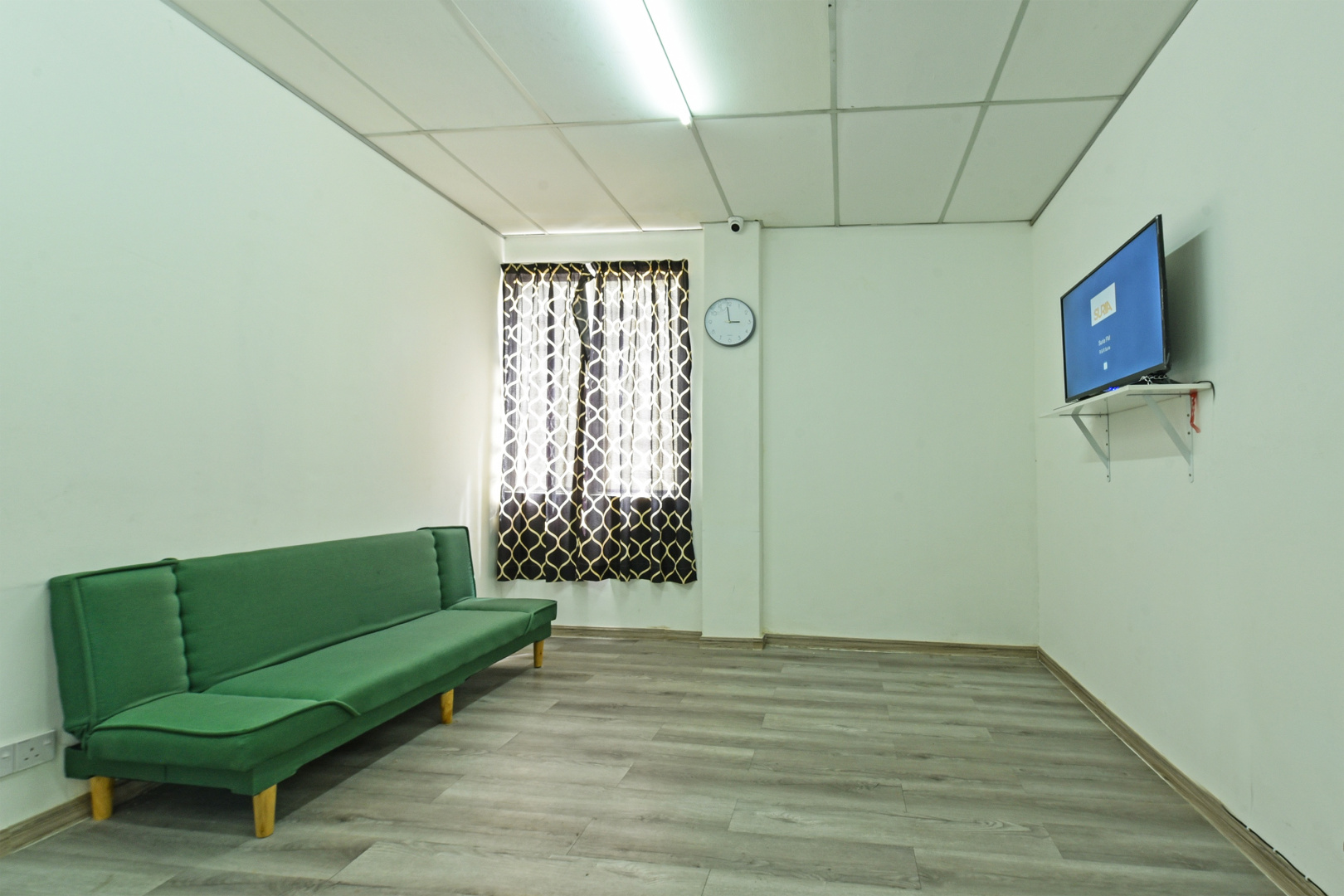 Photo - Hotel O Sri Rampai Metro Hostel