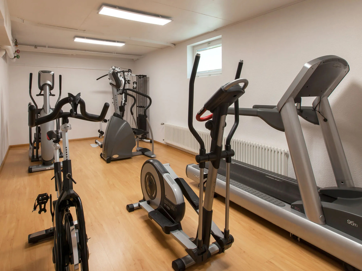 Foto - Hotel Spalentor - Ihr sympathisches Stadthotel