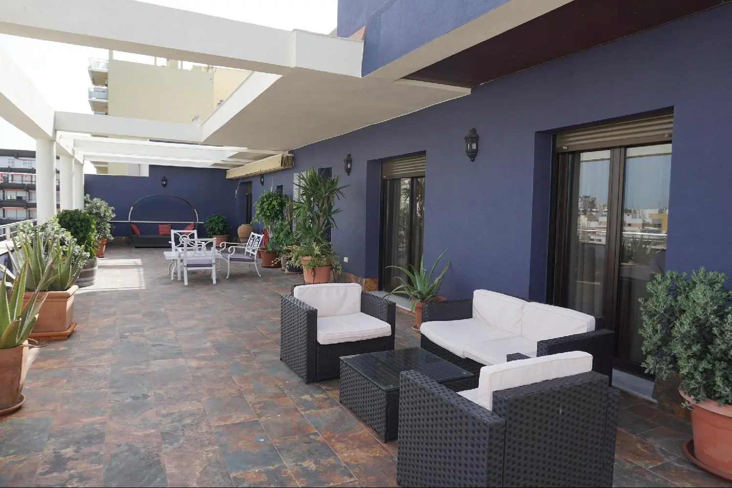 Photo - Hotel Spa Cádiz Plaza