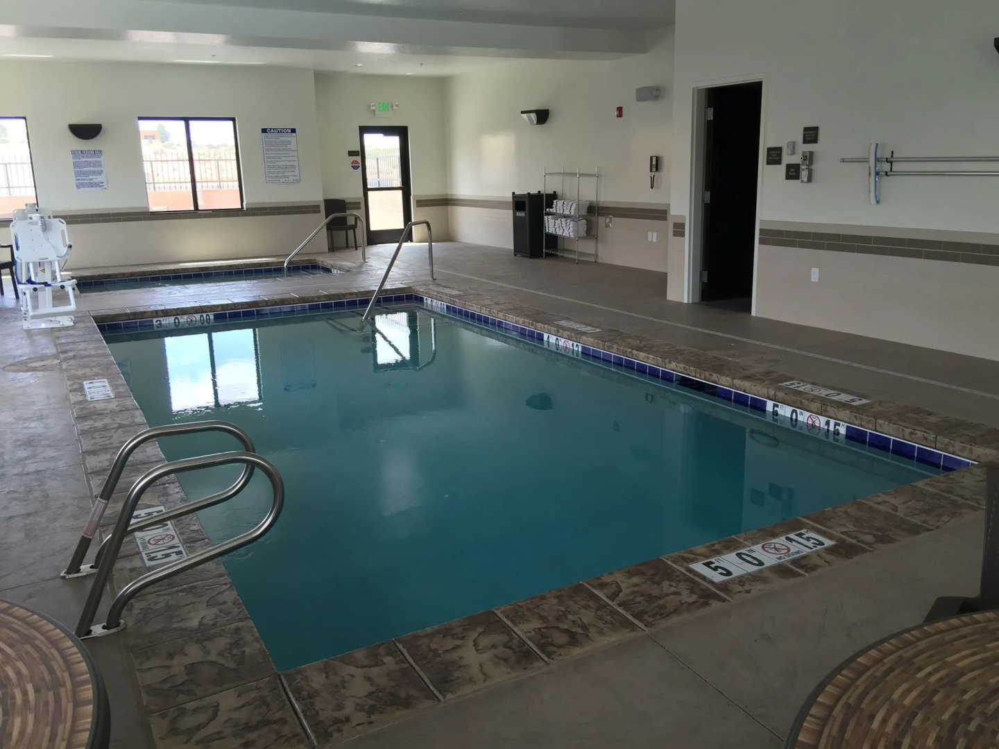 Foto - Sleep Inn & Suites Page at Lake Powell