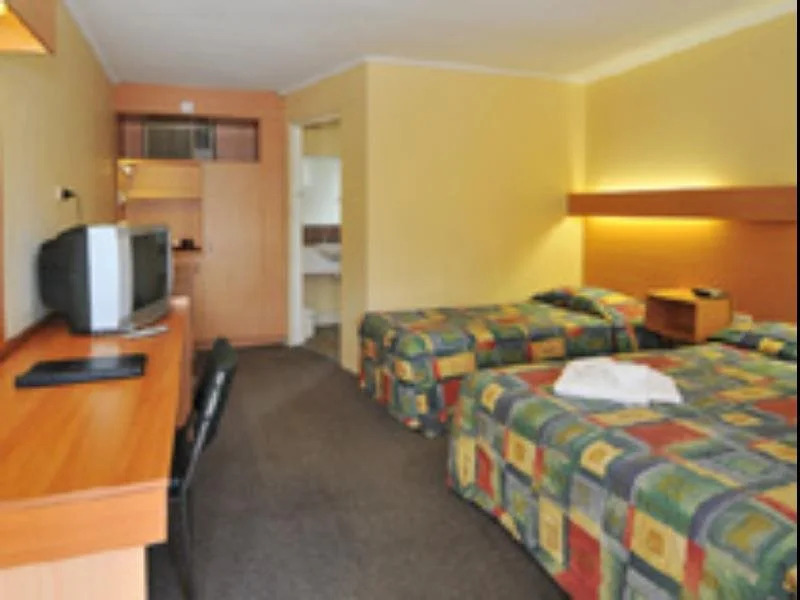 Foto - Windsor Heritage Motel